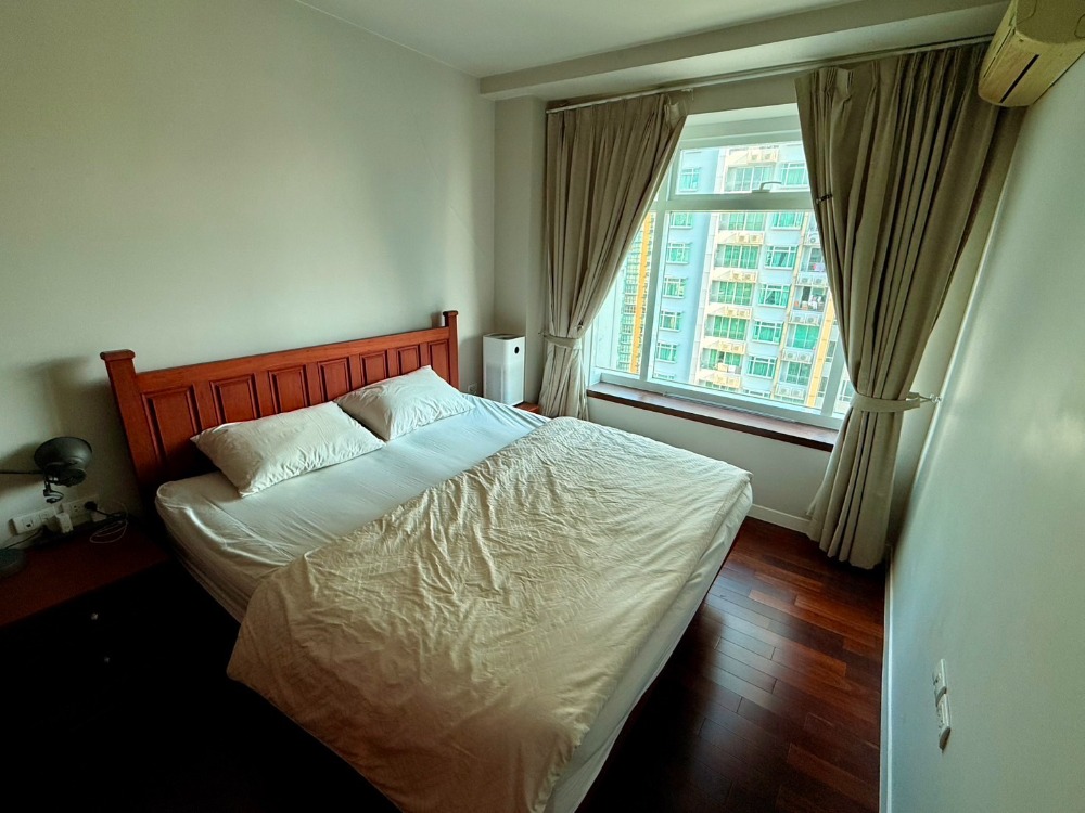 Circle Condominium / Studio Room (FOR SALE), เซอร์เคิล คอนโดมิเนียม / ห้องสตูดิโอ (ขาย) F159