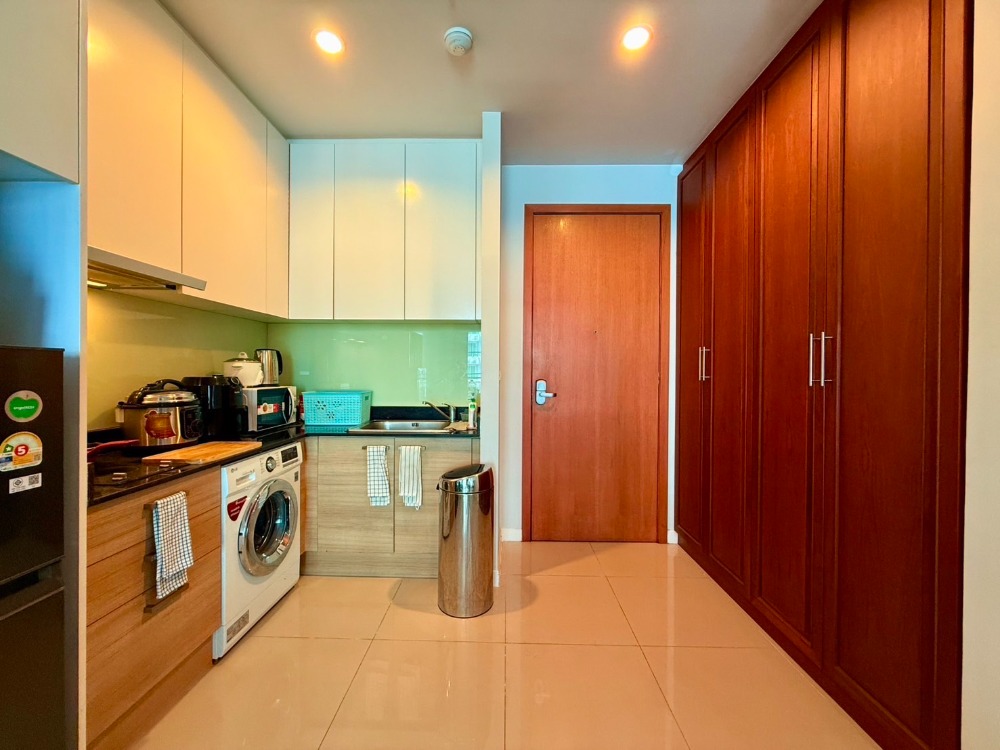 Circle Condominium / Studio Room (FOR SALE), เซอร์เคิล คอนโดมิเนียม / ห้องสตูดิโอ (ขาย) F159