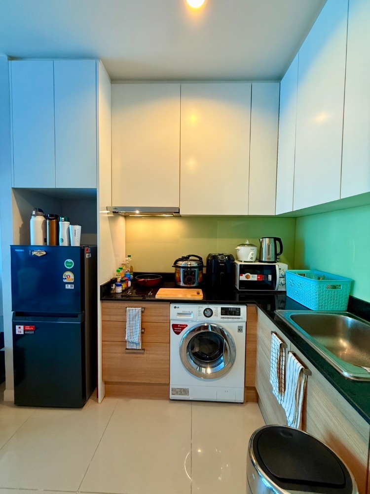 Circle Condominium / Studio Room (FOR SALE), เซอร์เคิล คอนโดมิเนียม / ห้องสตูดิโอ (ขาย) F159