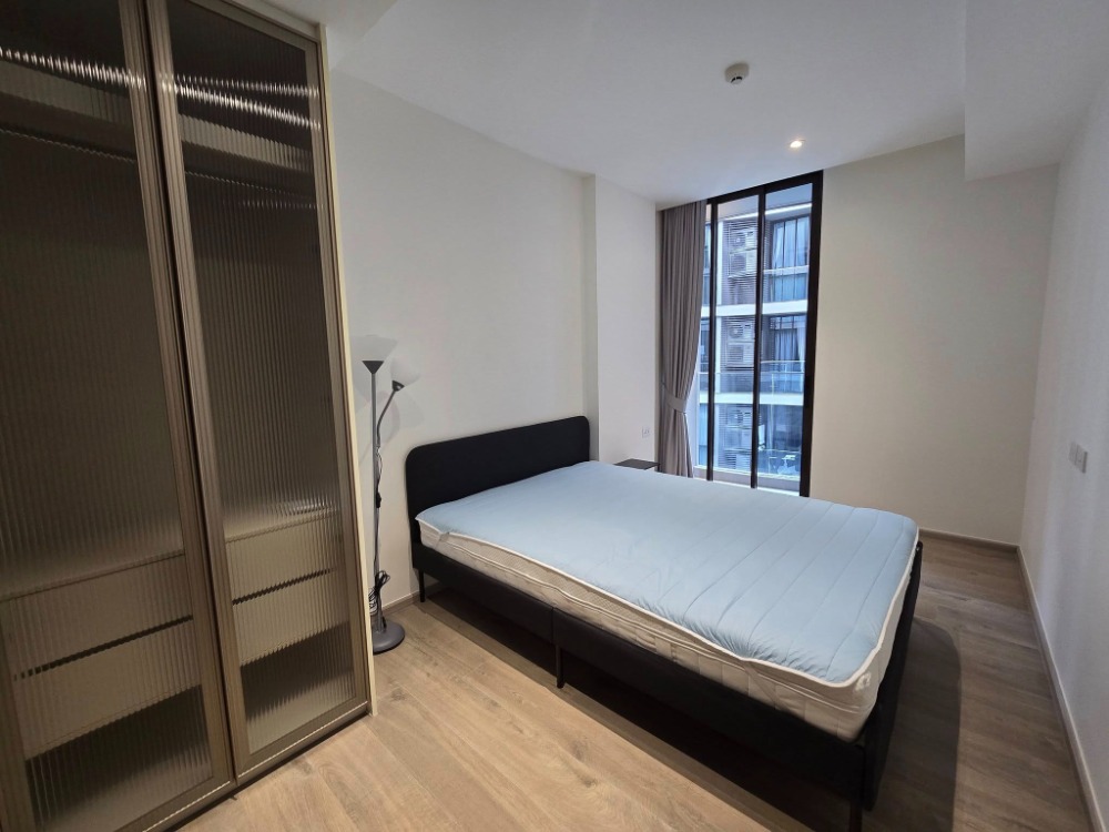 FYNN Asoke / 2 Bedrooms (FOR SALE), ฟินน์ อโศก / 2 ห้องนอน (ขาย) F193