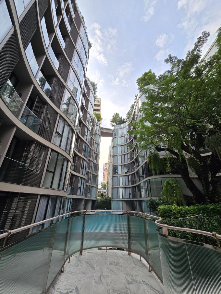 FYNN Asoke / 2 Bedrooms (FOR SALE), ฟินน์ อโศก / 2 ห้องนอน (ขาย) F193