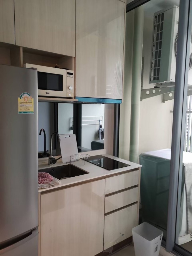 Q Asoke / 1 Bedroom (FOR SALE), คิว อโศก  / 1 ห้องนอน (ขาย) F196