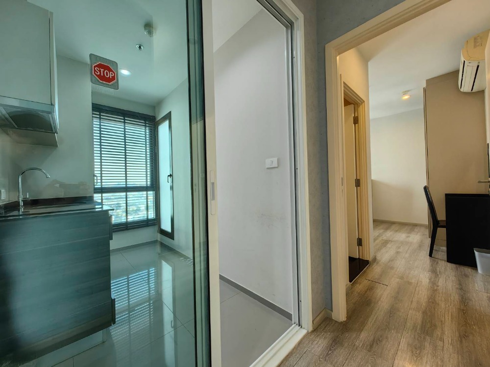 Centric Ari Station / 2 Bedrooms (FOR SALE), เซ็นทริค อารีย์ สเตชั่น / 2 ห้องนอน (ขาย) PLOYW574