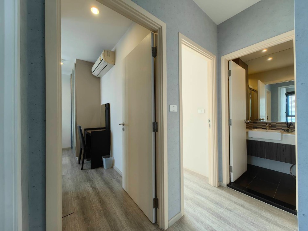 Centric Ari Station / 2 Bedrooms (FOR SALE), เซ็นทริค อารีย์ สเตชั่น / 2 ห้องนอน (ขาย) PLOYW574