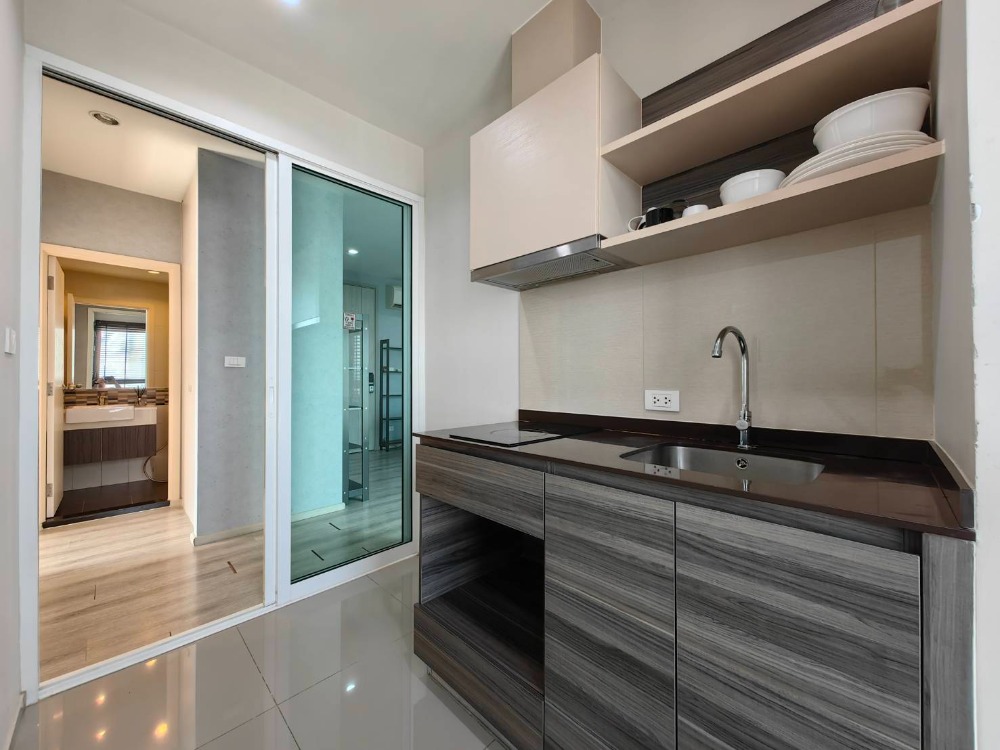 Centric Ari Station / 2 Bedrooms (FOR SALE), เซ็นทริค อารีย์ สเตชั่น / 2 ห้องนอน (ขาย) PLOYW574