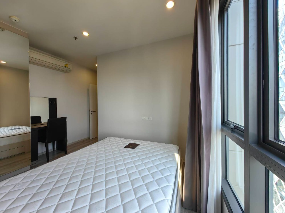 Centric Ari Station / 2 Bedrooms (FOR SALE), เซ็นทริค อารีย์ สเตชั่น / 2 ห้องนอน (ขาย) PLOYW574