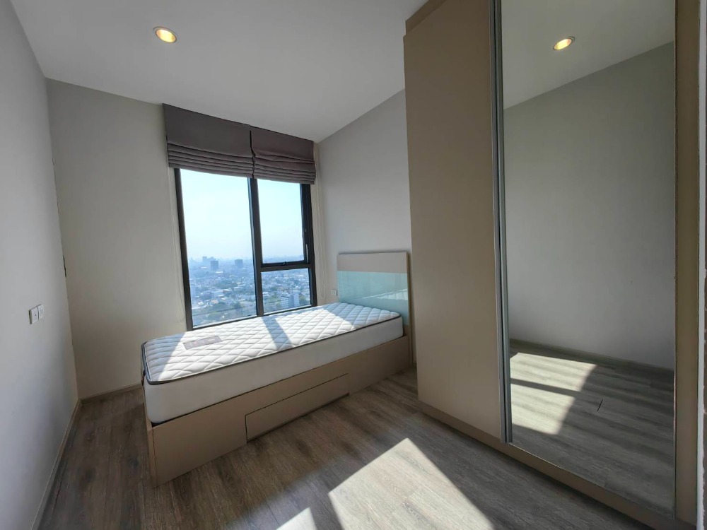 Centric Ari Station / 2 Bedrooms (FOR SALE), เซ็นทริค อารีย์ สเตชั่น / 2 ห้องนอน (ขาย) PLOYW574