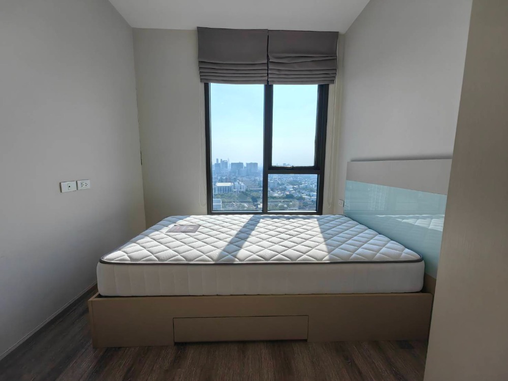 Centric Ari Station / 2 Bedrooms (FOR SALE), เซ็นทริค อารีย์ สเตชั่น / 2 ห้องนอน (ขาย) PLOYW574