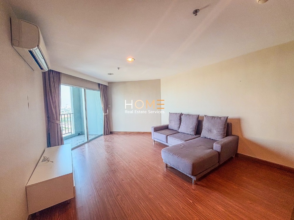 Belle Grand Rama 9 / 2 Bedrooms (FOR SALE), เบลล์ แกรนด์ พระราม 9 / 2 ห้องนอน (ขาย) F203