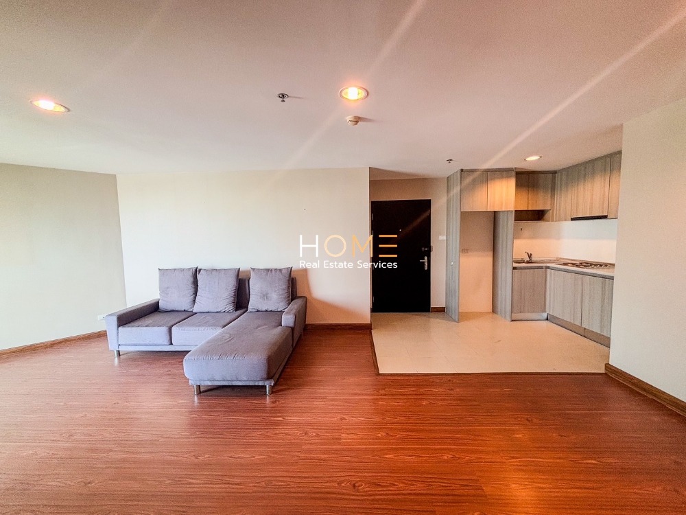 Belle Grand Rama 9 / 2 Bedrooms (FOR SALE), เบลล์ แกรนด์ พระราม 9 / 2 ห้องนอน (ขาย) F203