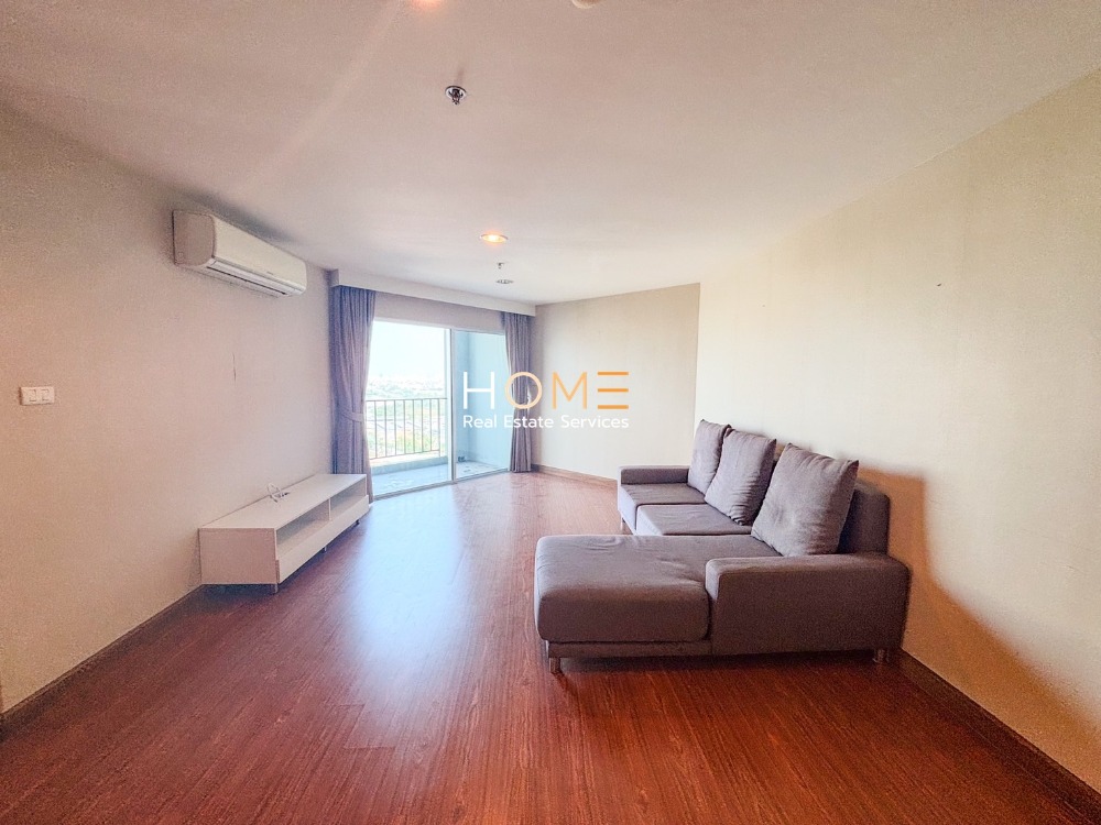 Belle Grand Rama 9 / 2 Bedrooms (FOR SALE), เบลล์ แกรนด์ พระราม 9 / 2 ห้องนอน (ขาย) F203