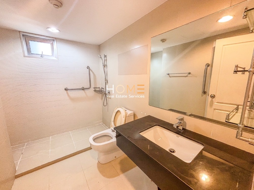 Belle Grand Rama 9 / 2 Bedrooms (FOR SALE), เบลล์ แกรนด์ พระราม 9 / 2 ห้องนอน (ขาย) F203