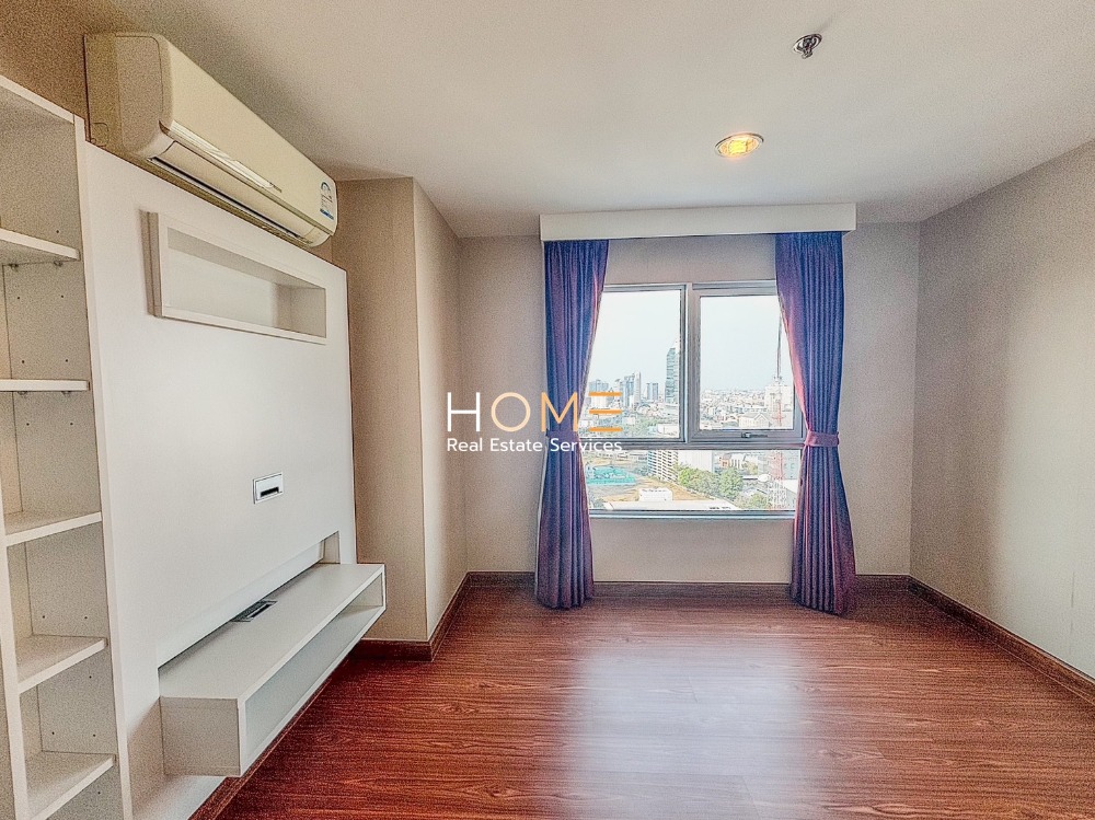 Belle Grand Rama 9 / 2 Bedrooms (FOR SALE), เบลล์ แกรนด์ พระราม 9 / 2 ห้องนอน (ขาย) F203