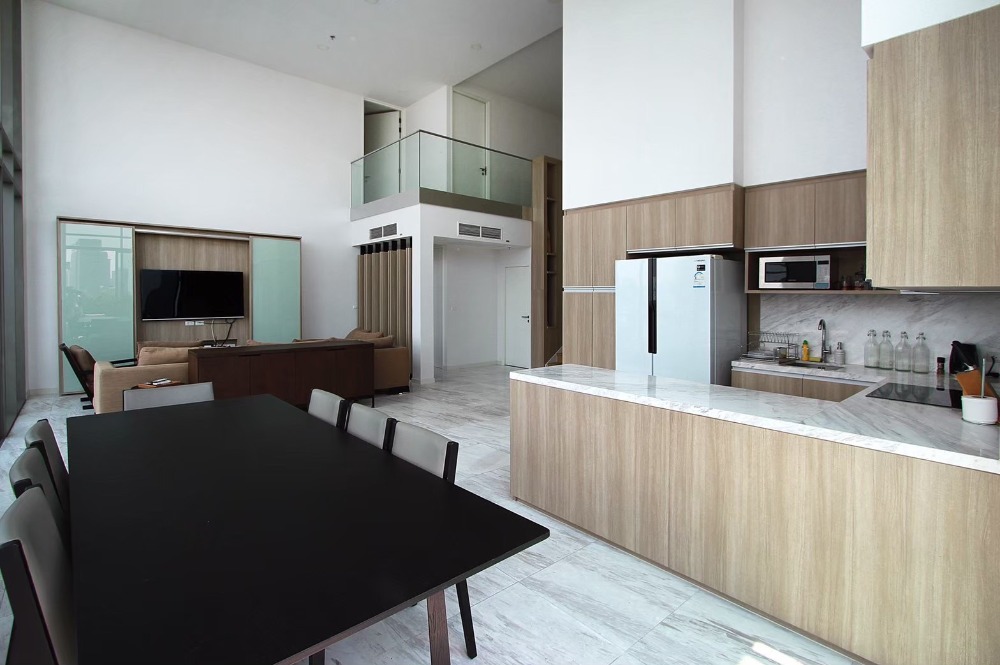 Siamese Surawong / 4 Bedrooms (FOR SALE), ไซมิส สุรวงศ์ / 4 ห้องนอน (ขาย) DO584