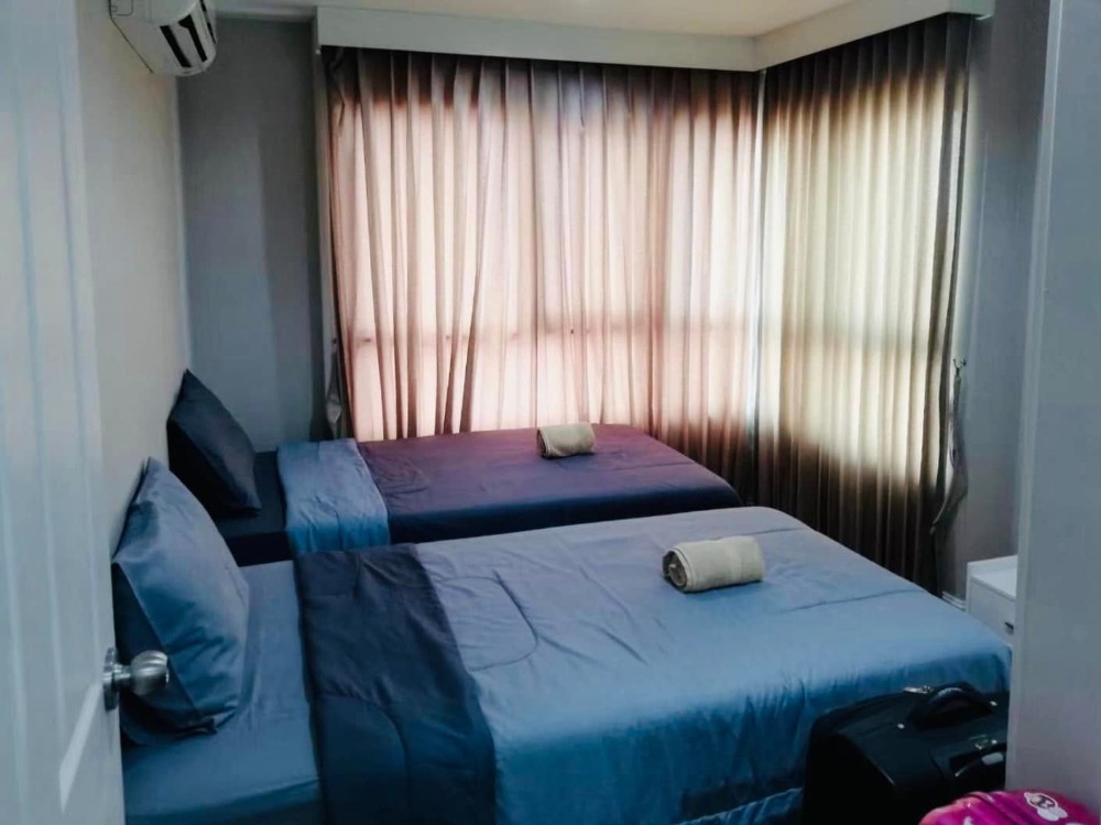 Belle Grand Rama 9 / 2 Bedrooms (SALE WITH TEANANT), เบลล์ แกรนด์ พระราม 9 / 2 ห้องนอน (ขายพร้อมผู้เช่า) F221