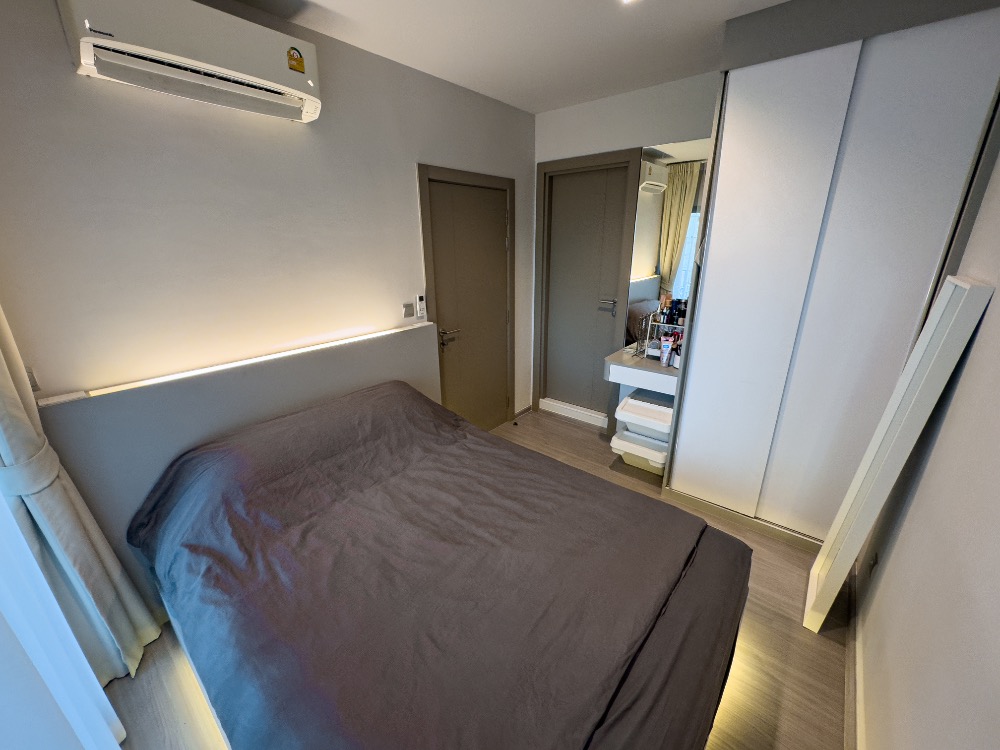 Life Asoke - Rama 9 / 1 Bedroom (FOR SALE), ไลฟ์ อโศก - พระราม 9 / 1 ห้องนอน (ขาย) F228