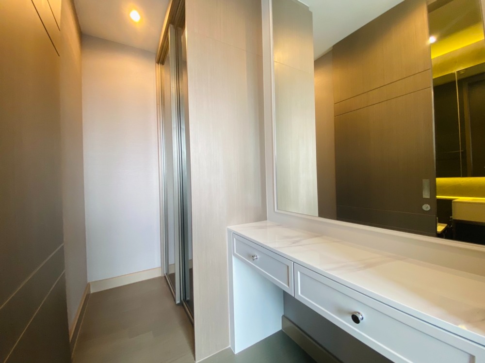 THE ESSE at SINGHA COMPLEX / 1 Bedroom (FOR SALE), ดิ เอส แอท สิงห์ คอมเพล็กซ์ / 1 ห้องนอน (ขาย) F229