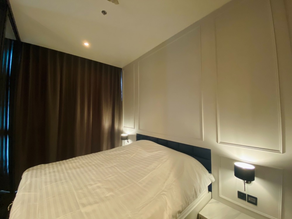 THE ESSE at SINGHA COMPLEX / 1 Bedroom (FOR SALE), ดิ เอส แอท สิงห์ คอมเพล็กซ์ / 1 ห้องนอน (ขาย) F229