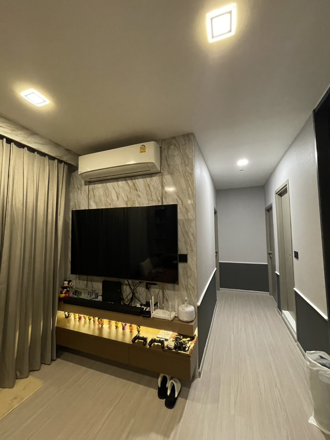 Life Asoke Hype / 2 Bedrooms (FOR SALE), ไลฟ์ อโศก ไฮป์ / 2 ห้องนอน (ขาย) F233