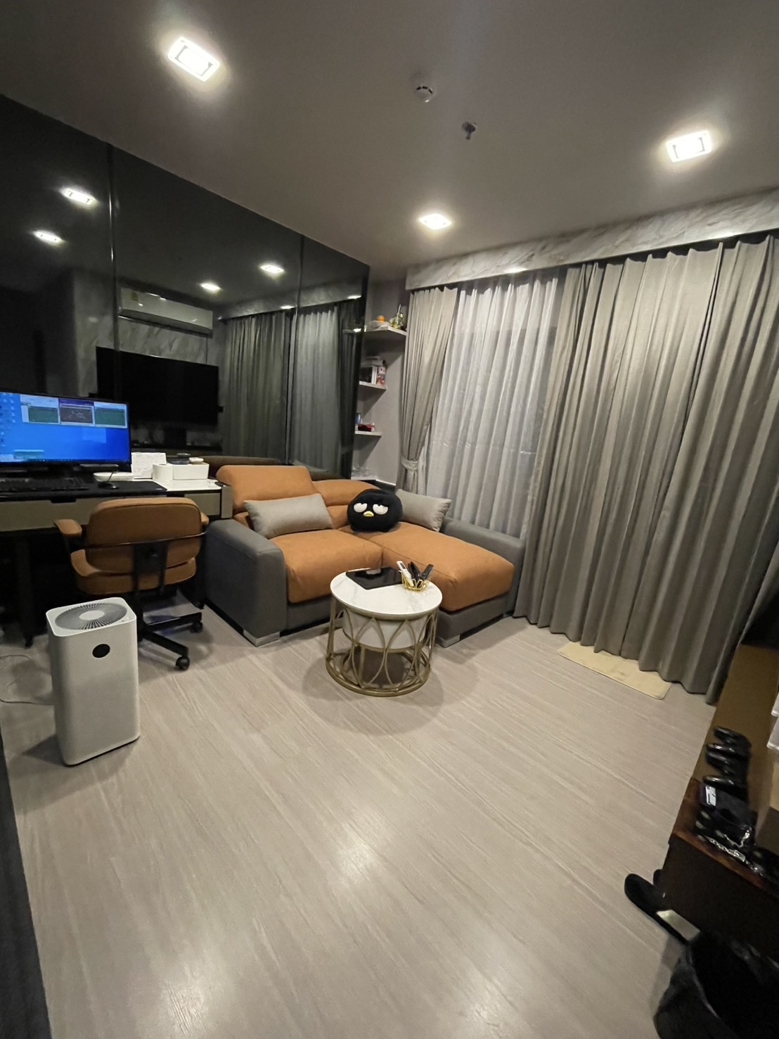 Life Asoke Hype / 2 Bedrooms (FOR SALE), ไลฟ์ อโศก ไฮป์ / 2 ห้องนอน (ขาย) F233