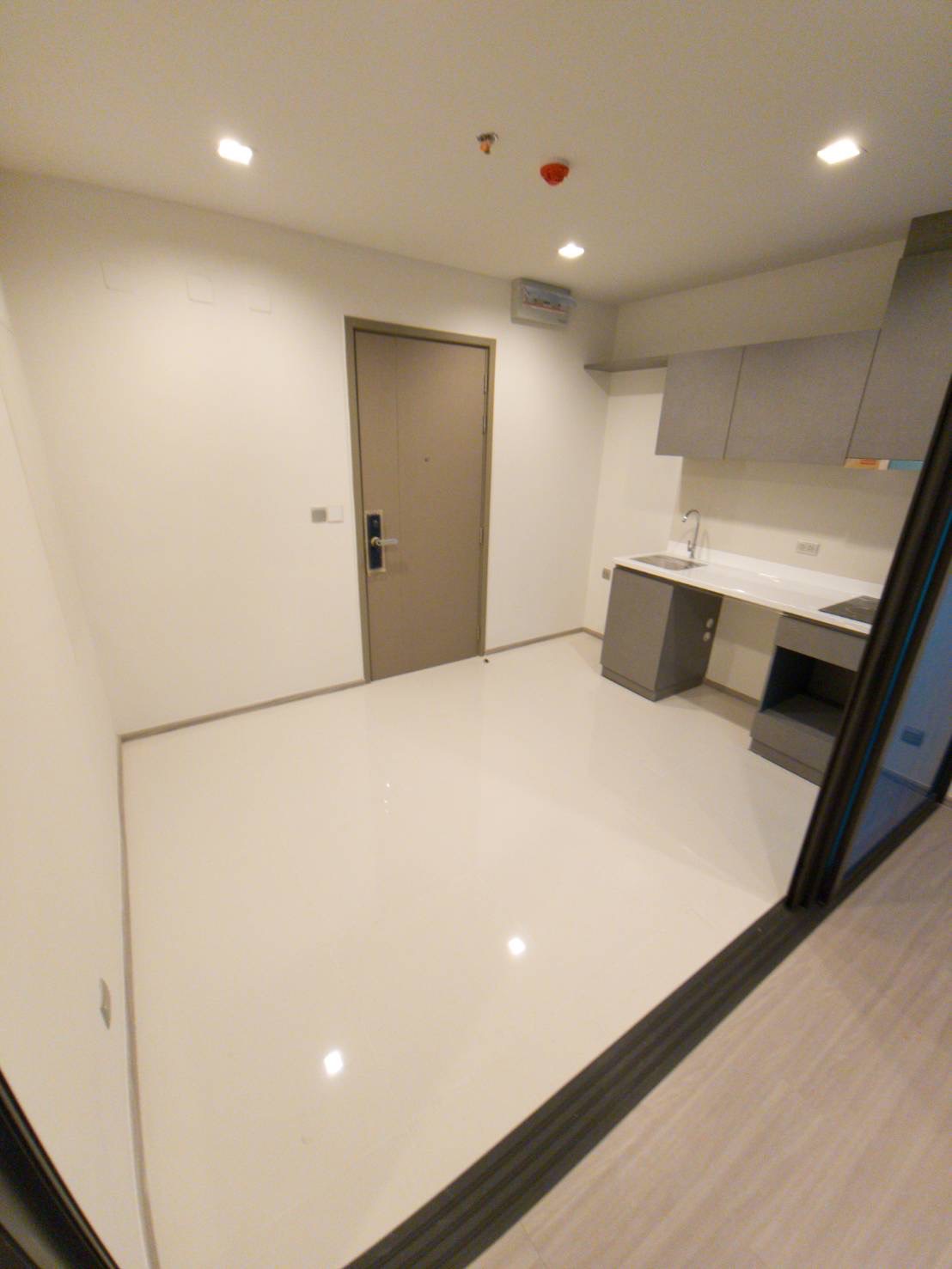 Life Asoke Hype / 2 Bedrooms (FOR SALE), ไลฟ์ อโศก ไฮป์ / 2 ห้องนอน (ขาย) F233