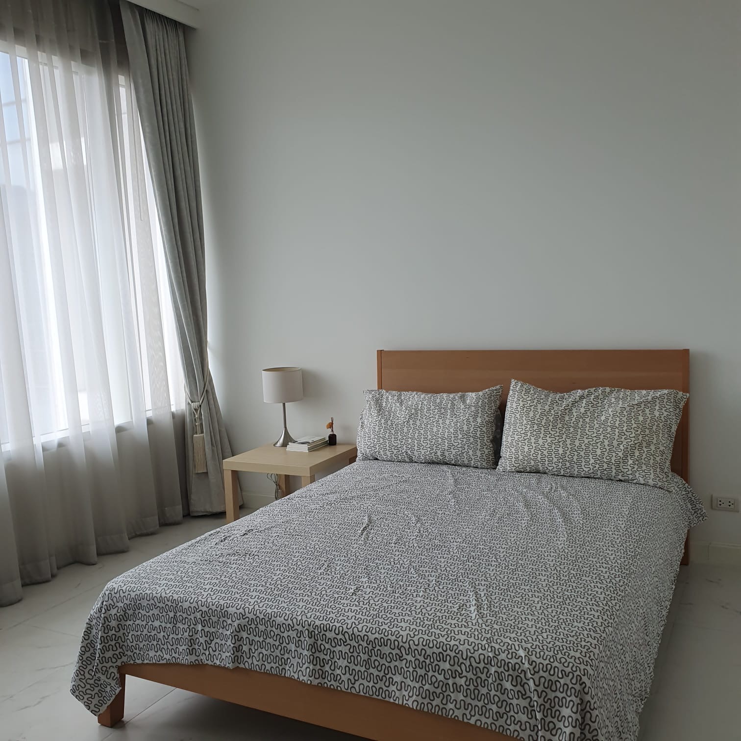 185 Rajadamri / 1 Bedroom (FOR RENT), 185 ราชดำริ / 1 ห้องนอน (ให้เช่า) DO581