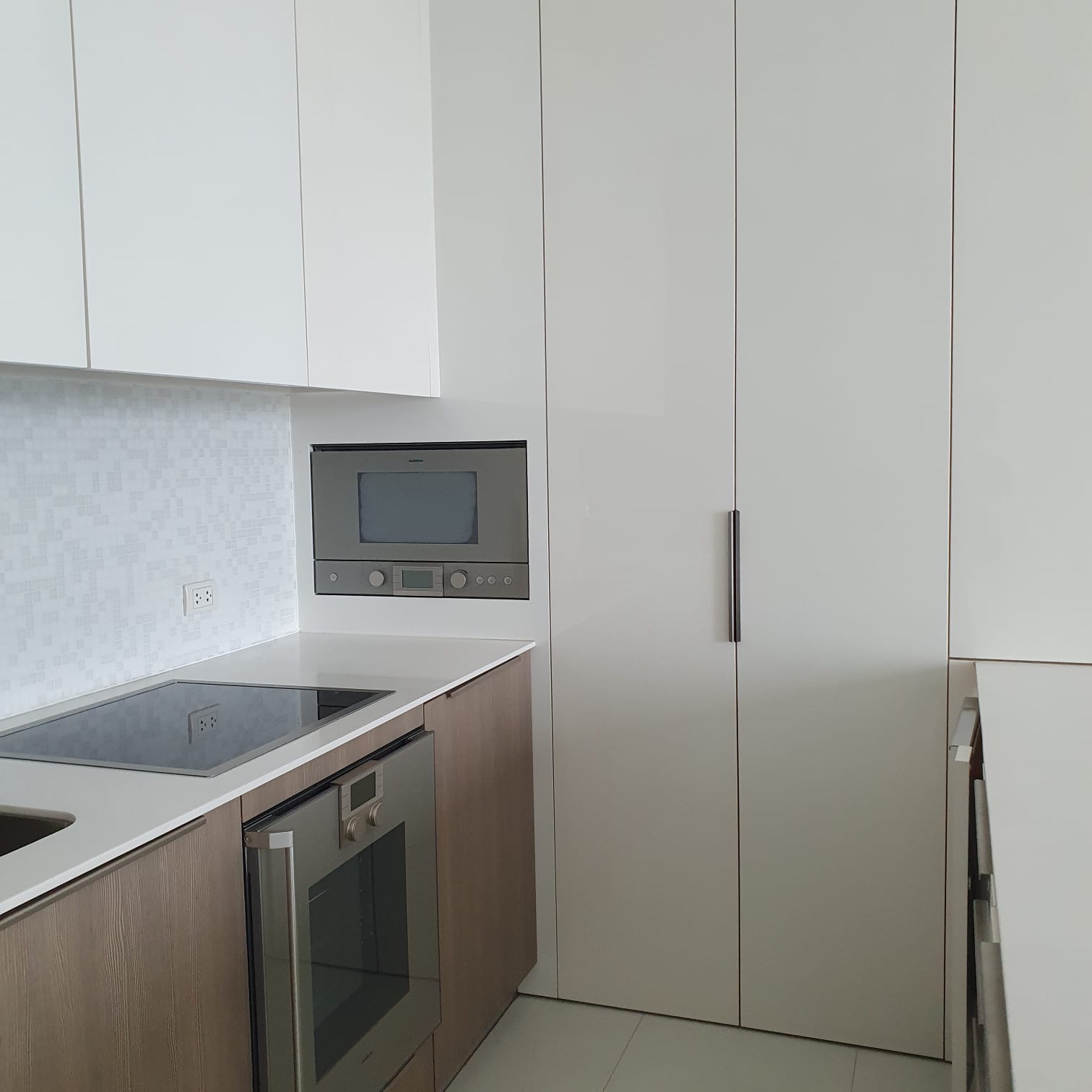 185 Rajadamri / 1 Bedroom (FOR RENT), 185 ราชดำริ / 1 ห้องนอน (ให้เช่า) DO581