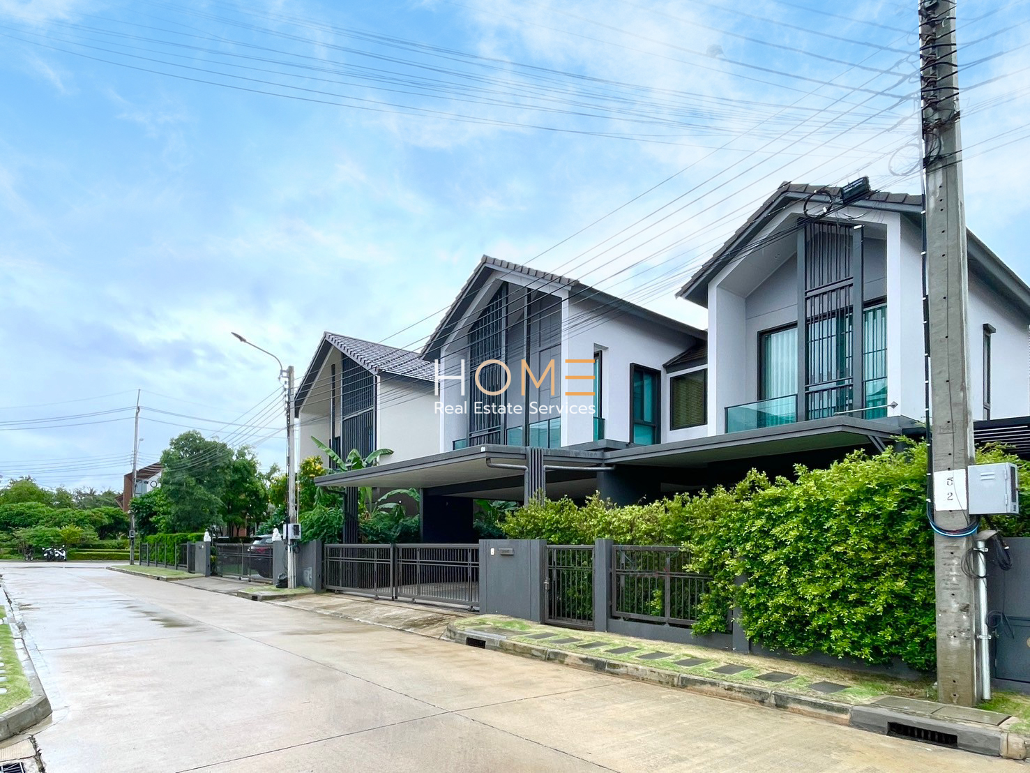 เศรษฐสิริ จรัญฯ - ปิ่นเกล้า 2 / 4 ห้องนอน (ขาย), Setthasiri Charan - Pinklao 2 / 4 Bedrooms (FOR SALE) STONE937