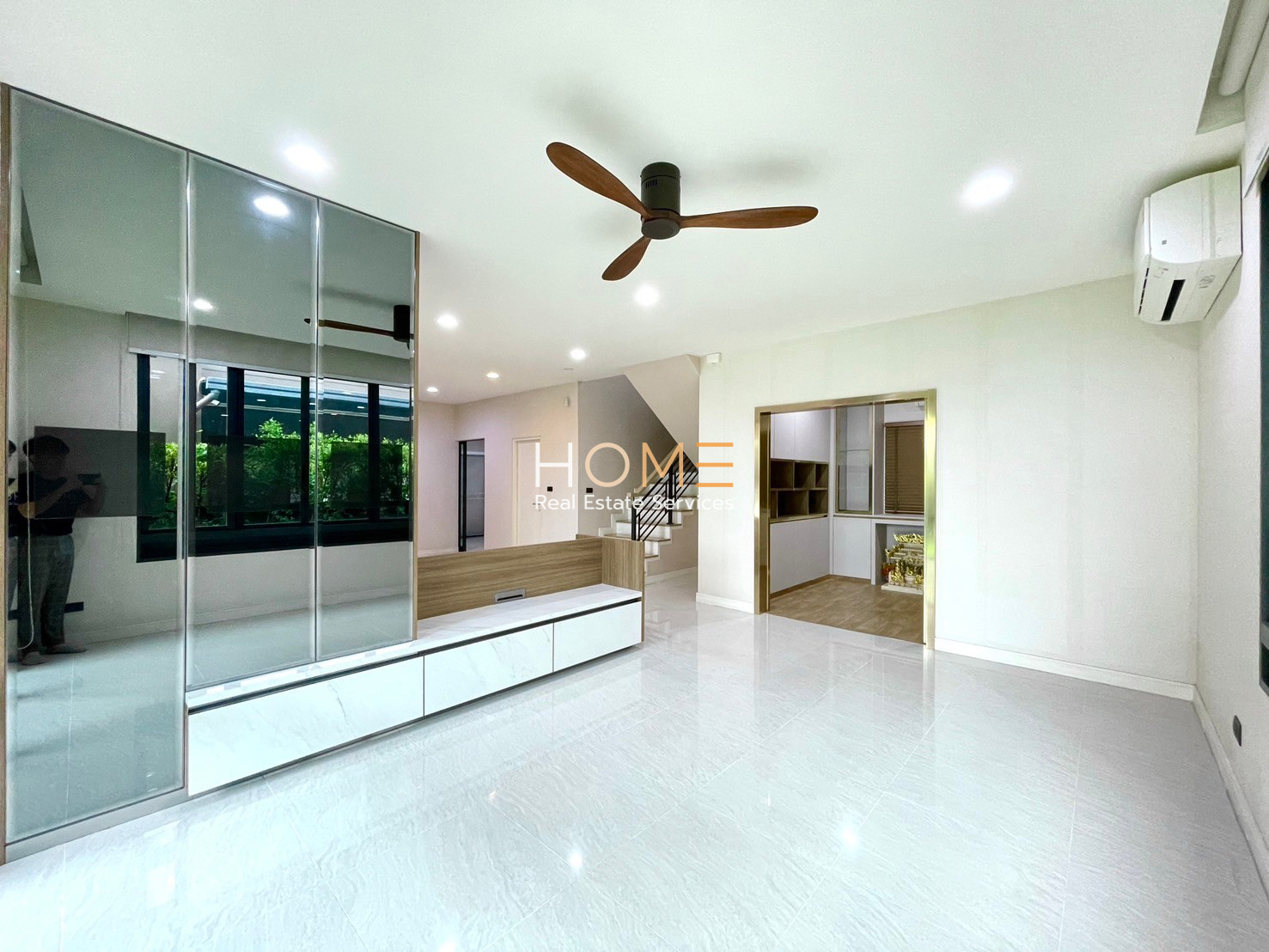 เศรษฐสิริ จรัญฯ - ปิ่นเกล้า 2 / 4 ห้องนอน (ขาย), Setthasiri Charan - Pinklao 2 / 4 Bedrooms (FOR SALE) STONE937