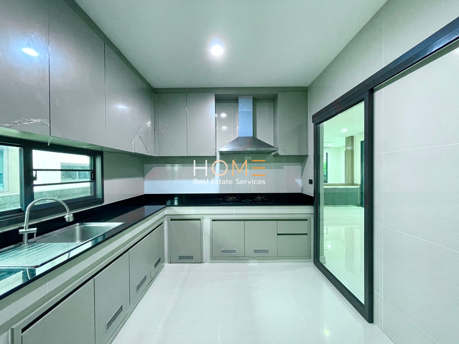 เศรษฐสิริ จรัญฯ - ปิ่นเกล้า 2 / 4 ห้องนอน (ขาย), Setthasiri Charan - Pinklao 2 / 4 Bedrooms (FOR SALE) STONE937