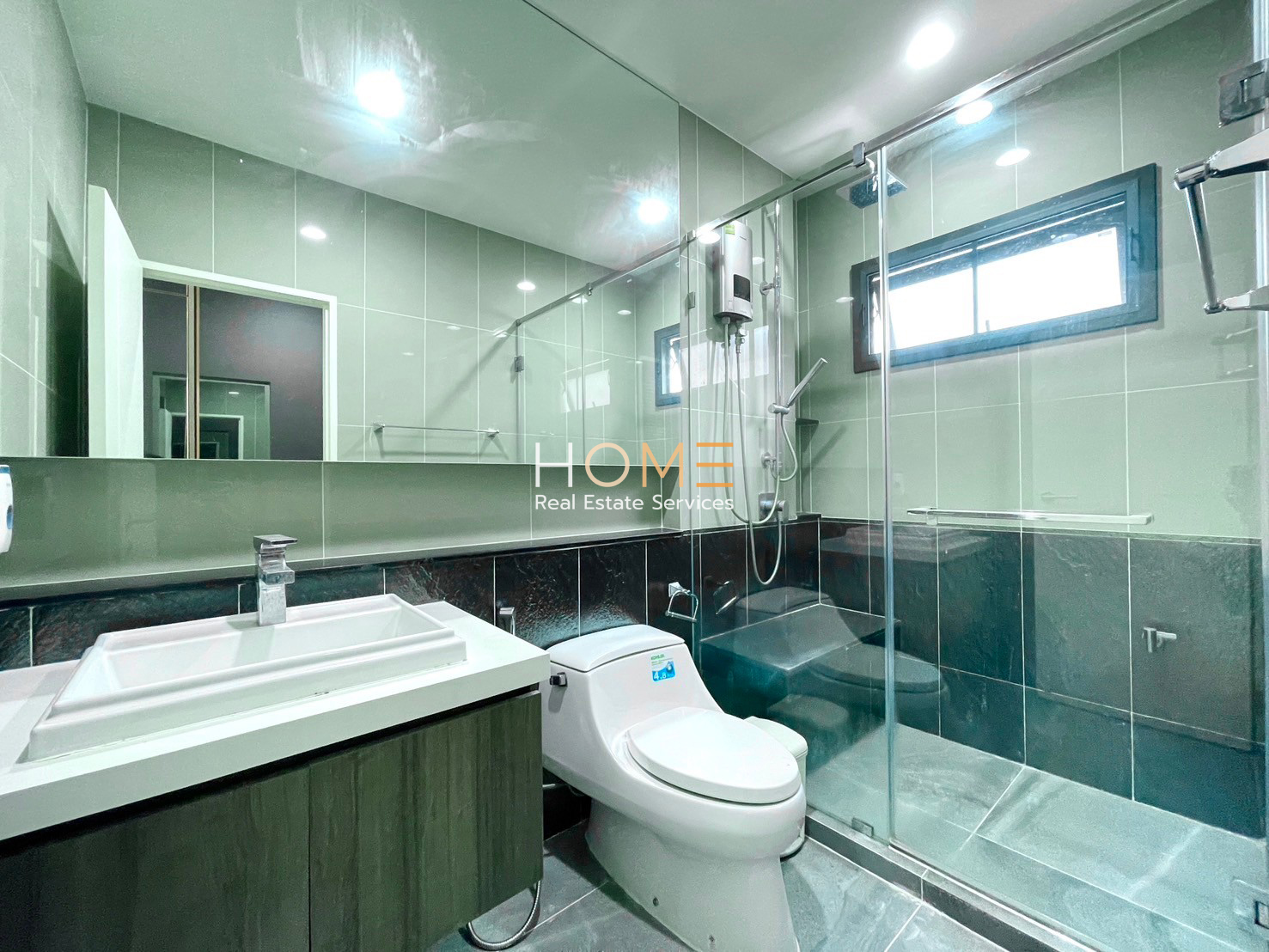 เศรษฐสิริ จรัญฯ - ปิ่นเกล้า 2 / 4 ห้องนอน (ขาย), Setthasiri Charan - Pinklao 2 / 4 Bedrooms (FOR SALE) STONE937