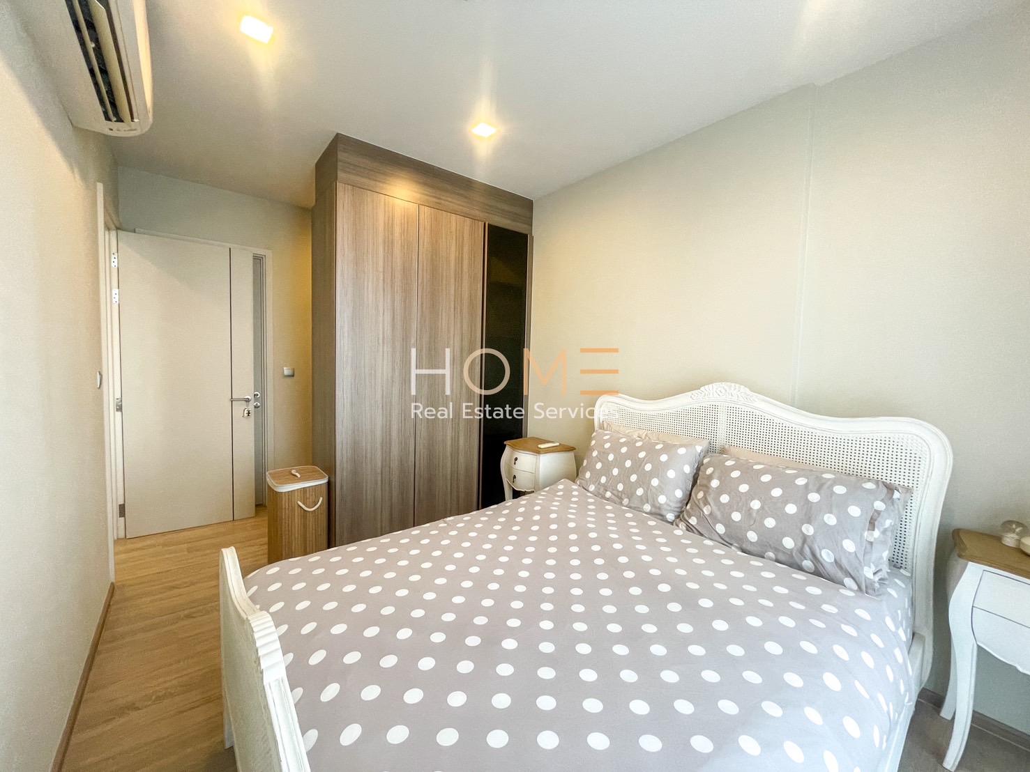 The Line Phahon - Pradipat / 2 Bedrooms (FOR SALE), เดอะ ไลน์ พหลโยธิน - ประดิพัทธ์ / 2 ห้องนอน (ขาย) PLOYW558