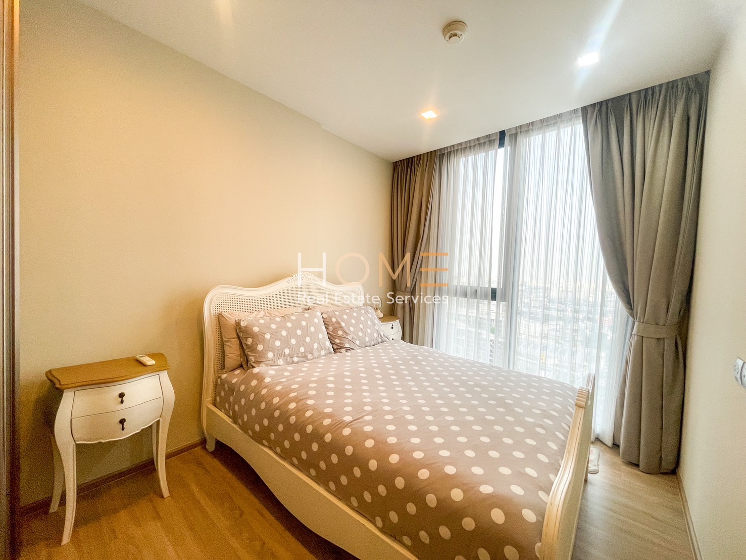 The Line Phahon - Pradipat / 2 Bedrooms (FOR SALE), เดอะ ไลน์ พหลโยธิน - ประดิพัทธ์ / 2 ห้องนอน (ขาย) PLOYW558