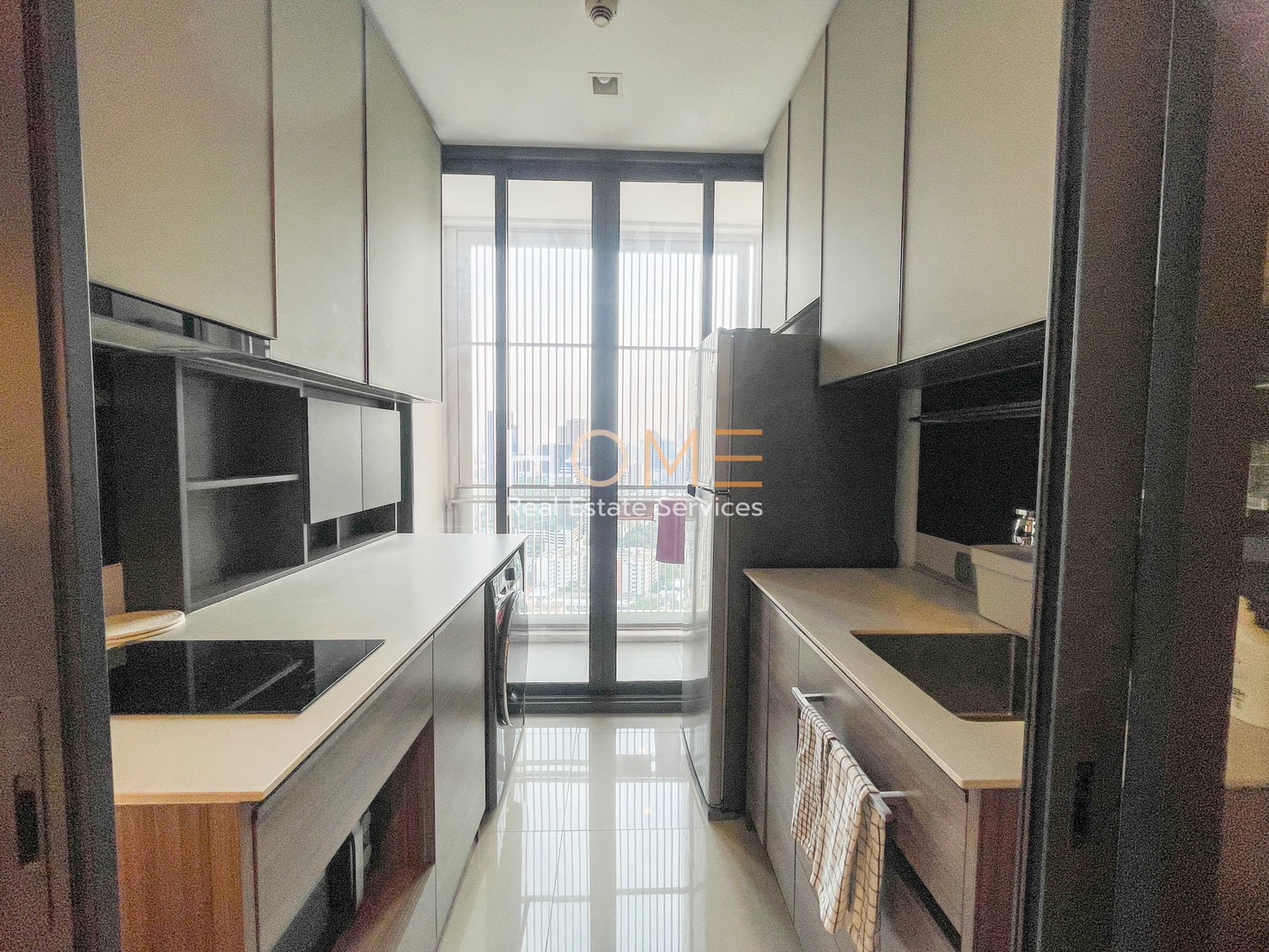 The Line Phahon - Pradipat / 2 Bedrooms (FOR SALE), เดอะ ไลน์ พหลโยธิน - ประดิพัทธ์ / 2 ห้องนอน (ขาย) PLOYW558