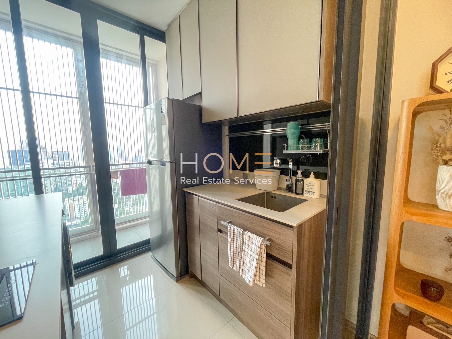 The Line Phahon - Pradipat / 2 Bedrooms (FOR SALE), เดอะ ไลน์ พหลโยธิน - ประดิพัทธ์ / 2 ห้องนอน (ขาย) PLOYW558