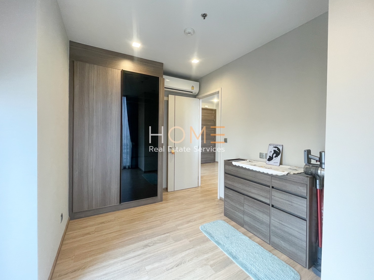 The Line Phahon - Pradipat / 2 Bedrooms (FOR SALE), เดอะ ไลน์ พหลโยธิน - ประดิพัทธ์ / 2 ห้องนอน (ขาย) PLOYW558