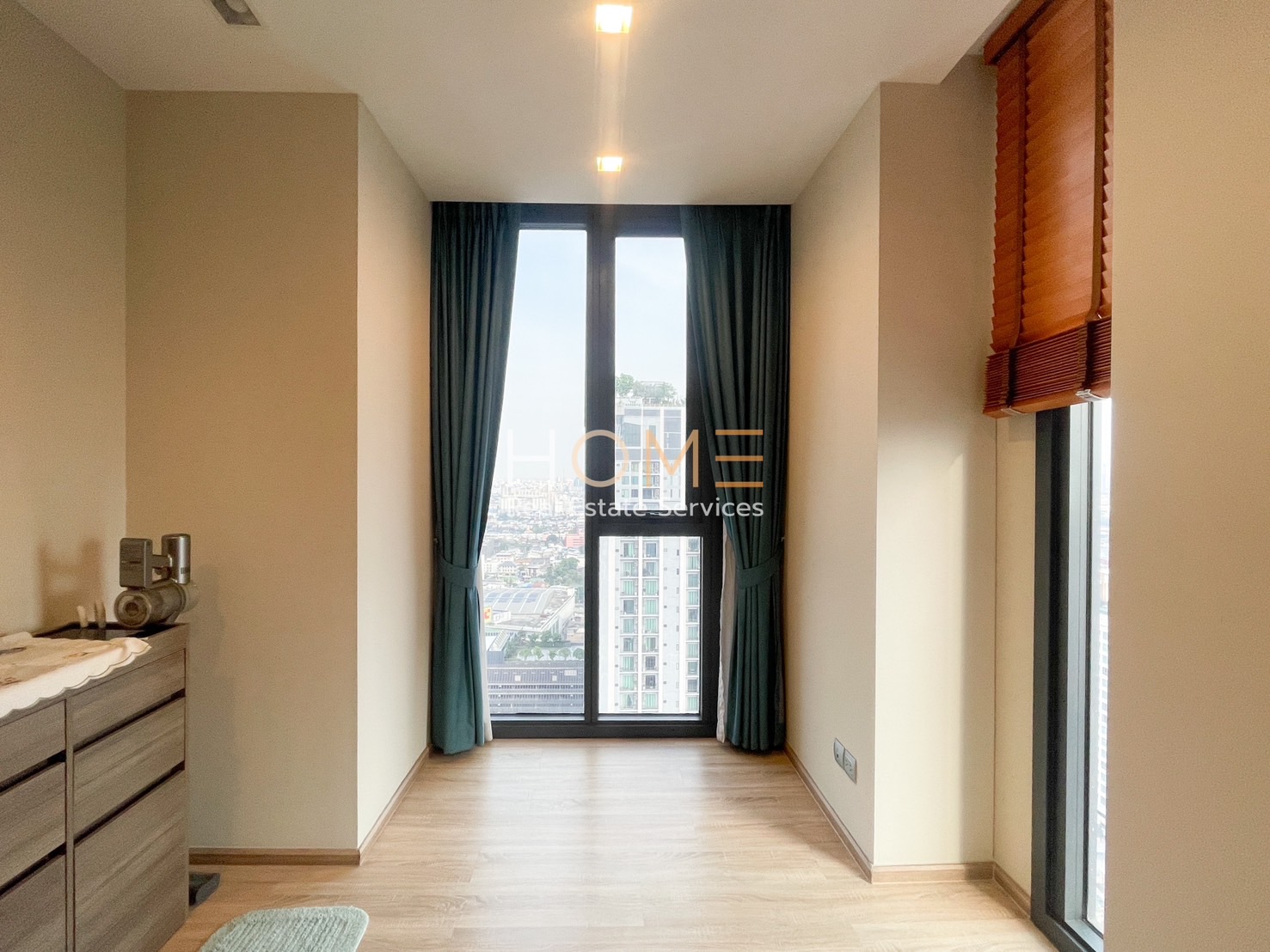 The Line Phahon - Pradipat / 2 Bedrooms (FOR SALE), เดอะ ไลน์ พหลโยธิน - ประดิพัทธ์ / 2 ห้องนอน (ขาย) PLOYW558