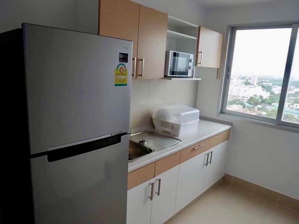 Supalai Park Ekkamai - Thonglor / 1 Bedroom (SALE WITH TENANT), ศุภาลัย ปาร์ค เอกมัย - ทองหล่อ / 1 ห้องนอน (ขายพร้อมผู้เช่า) F237