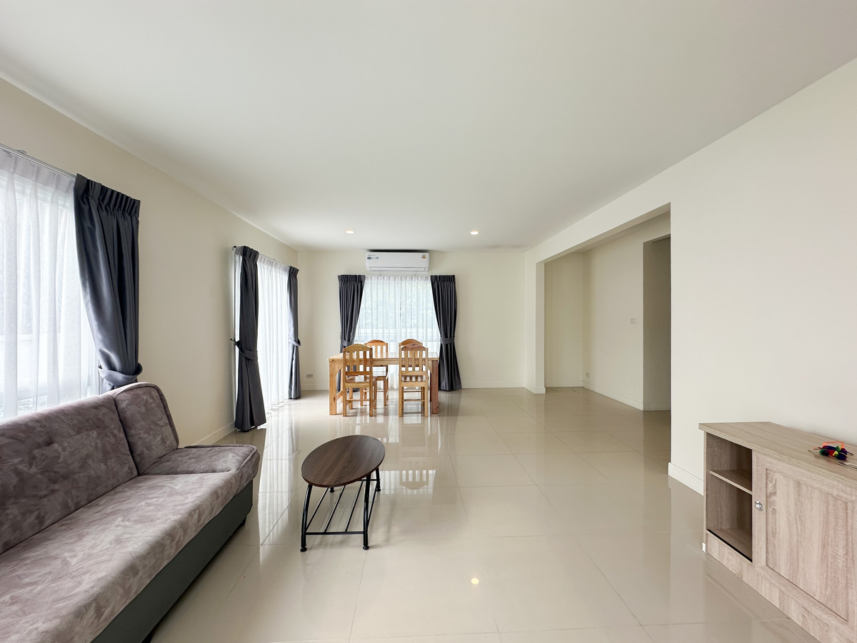 เพอร์เฟค พาร์ค พระราม 5 – บางใหญ่ / 3 ห้องนอน (ขาย), Perfect Park Rama 5 - Bangyai / 3 Bedrooms (SALE) STONE870