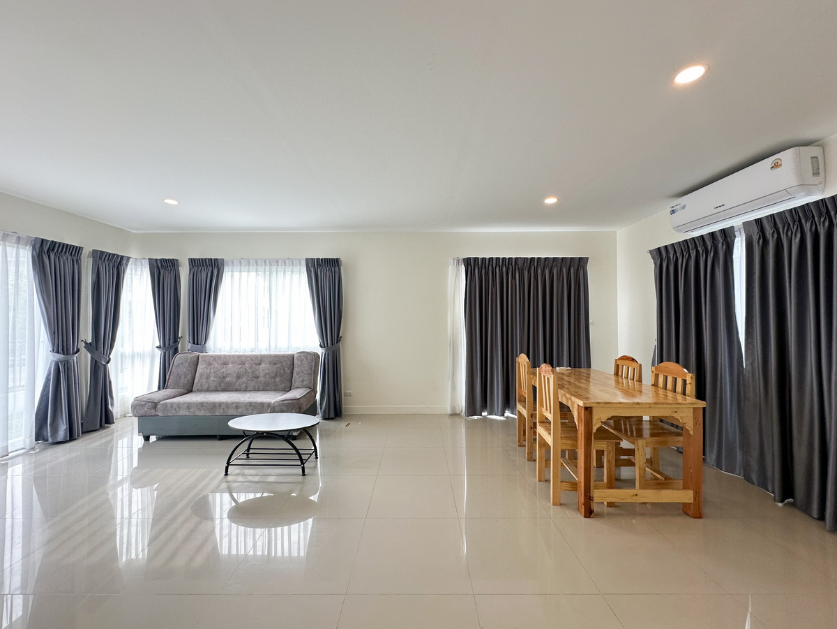 เพอร์เฟค พาร์ค พระราม 5 – บางใหญ่ / 3 ห้องนอน (ขาย), Perfect Park Rama 5 - Bangyai / 3 Bedrooms (SALE) STONE870