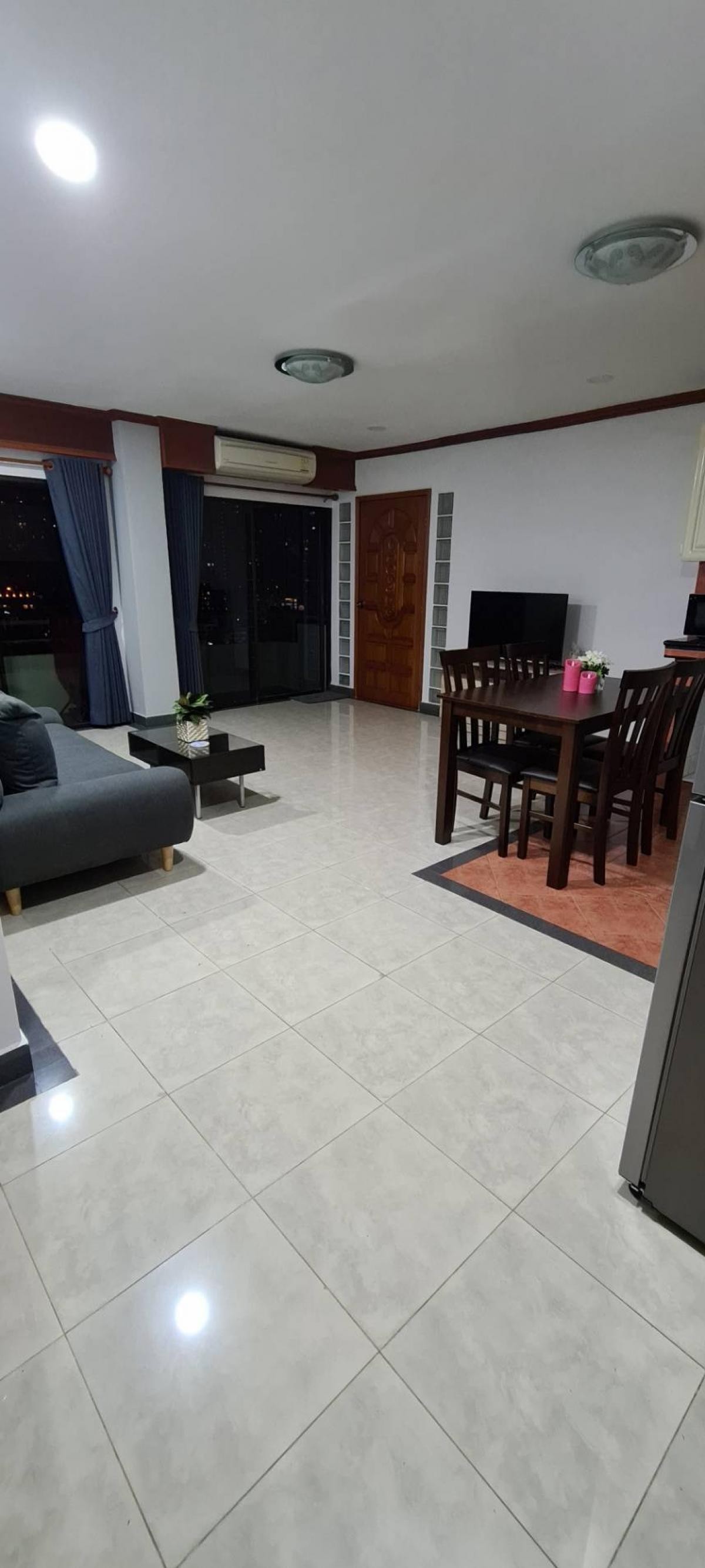 Saranjai Mansion / 2 Bedrooms (FOR SALE), สราญใจ แมนชั่น / 2 ห้องนอน (ขาย) F241