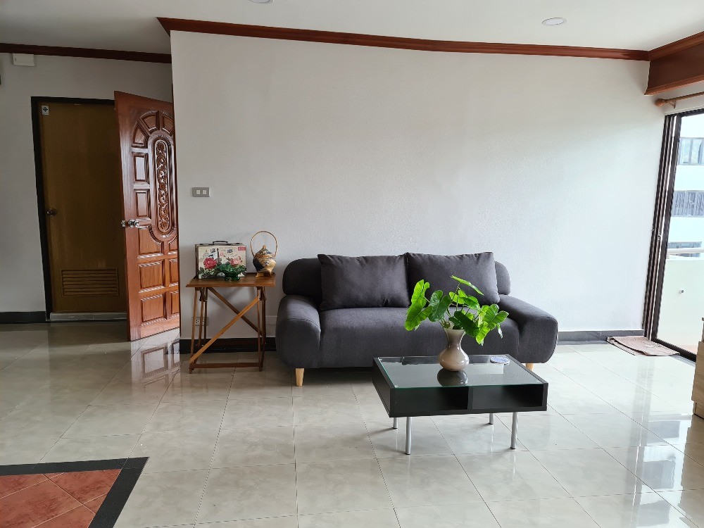 Saranjai Mansion / 2 Bedrooms (FOR SALE), สราญใจ แมนชั่น / 2 ห้องนอน (ขาย) F241