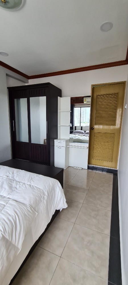 Saranjai Mansion / 2 Bedrooms (FOR SALE), สราญใจ แมนชั่น / 2 ห้องนอน (ขาย) F241