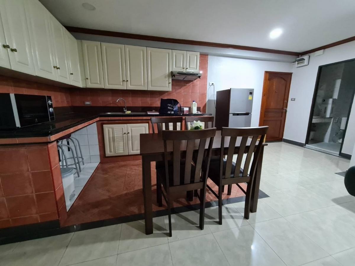 Saranjai Mansion / 2 Bedrooms (FOR SALE), สราญใจ แมนชั่น / 2 ห้องนอน (ขาย) F241