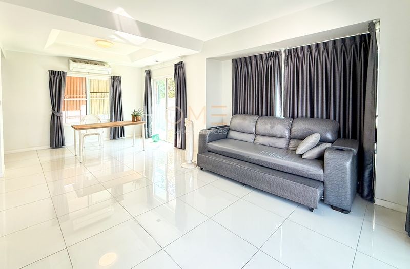 มัณฑนา ศรีนครินทร์ - ร่มเกล้า / 3 ห้องนอน (ขาย), Mantana Srinakarin - Romklao / 3 Bedrooms (FOR SALE) AA258