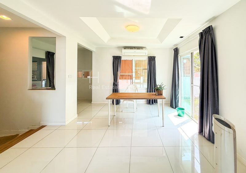 มัณฑนา ศรีนครินทร์ - ร่มเกล้า / 3 ห้องนอน (ขาย), Mantana Srinakarin - Romklao / 3 Bedrooms (FOR SALE) AA258