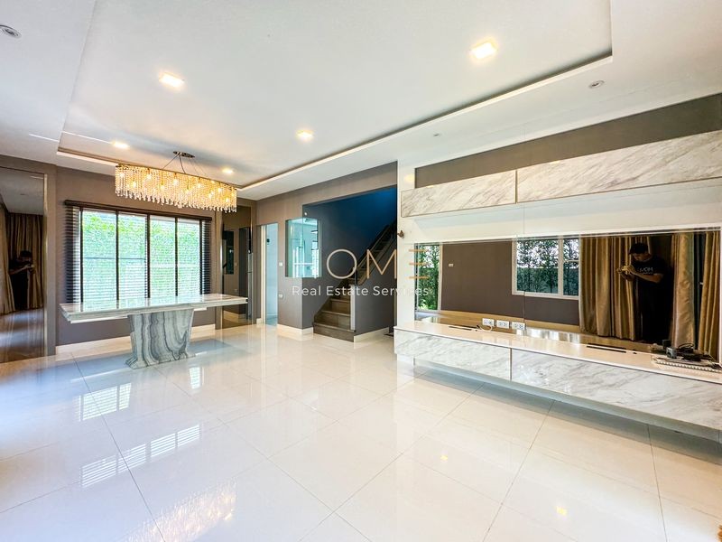 มัณฑนา ศรีนครินทร์ - ร่มเกล้า / 3 ห้องนอน (ขาย), Mantana Srinakarin - Romklao / 3 Bedrooms (FOR SALE) AA265