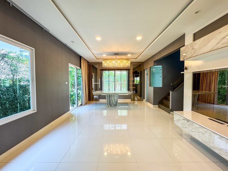 มัณฑนา ศรีนครินทร์ - ร่มเกล้า / 3 ห้องนอน (ขาย), Mantana Srinakarin - Romklao / 3 Bedrooms (FOR SALE) AA265