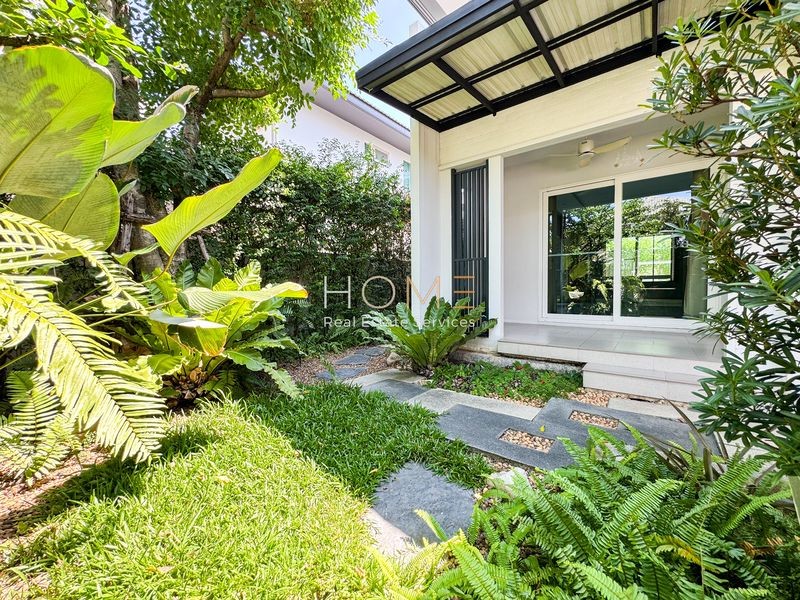 มัณฑนา ศรีนครินทร์ - ร่มเกล้า / 3 ห้องนอน (ขาย), Mantana Srinakarin - Romklao / 3 Bedrooms (FOR SALE) AA265