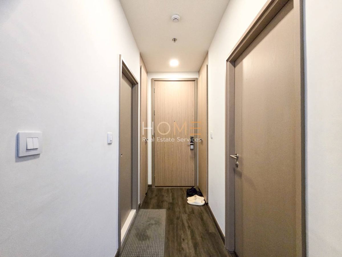 Centric Ratchayothin / Duplex 2 Bedrooms (FOR SALE), เซ็นทริค รัชโยธิน / ดูเพล็กซ์ 2 ห้องนอน (ขาย) QC105